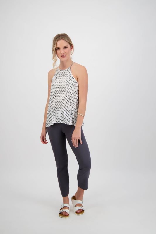 Macjays Paris Capri Pant