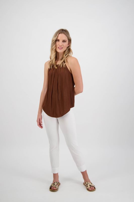 Macjays Paris Capri Pant