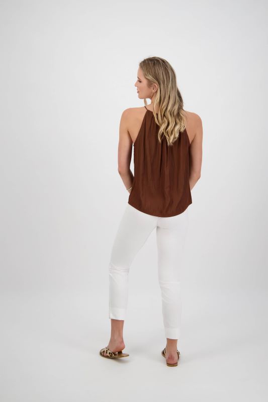 Macjays Paris Capri Pant