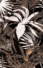 Load image into Gallery viewer, Sacha Drake Tropical Thunder Top Tropical Animal

